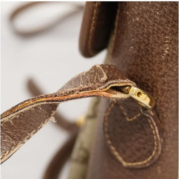 Gucci Shoulder Bag Serial 001 113 6165 Women's GG Supreme Shoulder Bag - Picture 6 of 14